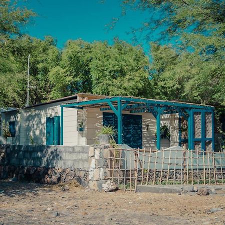 Вилла Casa Madeira Порто-Ново Экстерьер фото