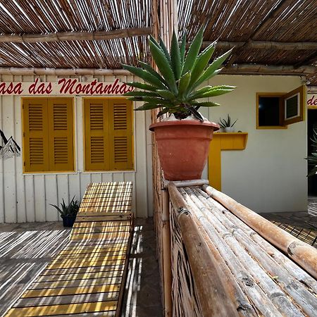 Вилла Casa Madeira Порто-Ново Экстерьер фото