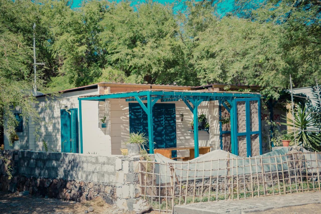 Вилла Casa Madeira Порто-Ново Экстерьер фото