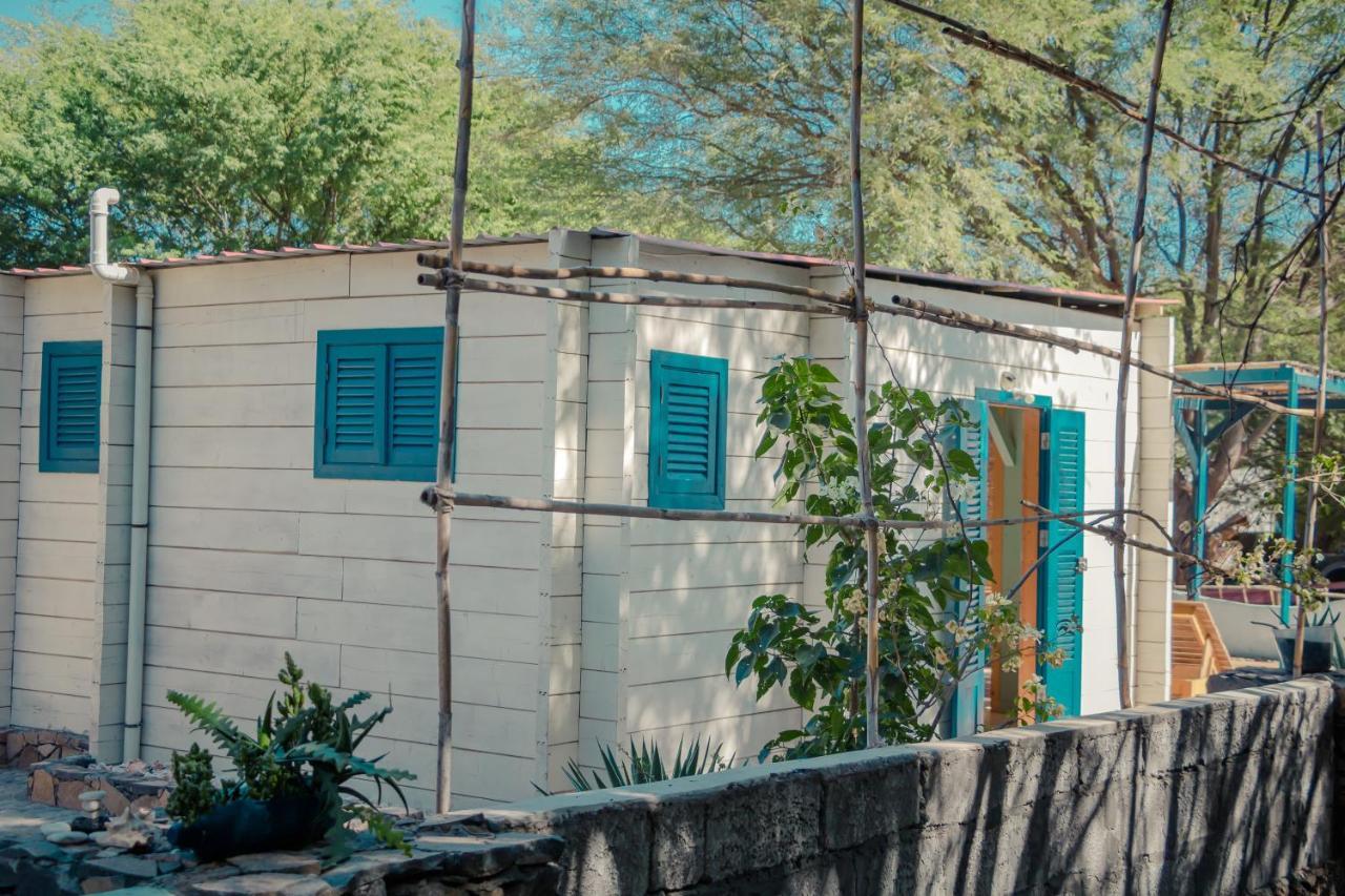 Вилла Casa Madeira Порто-Ново Экстерьер фото