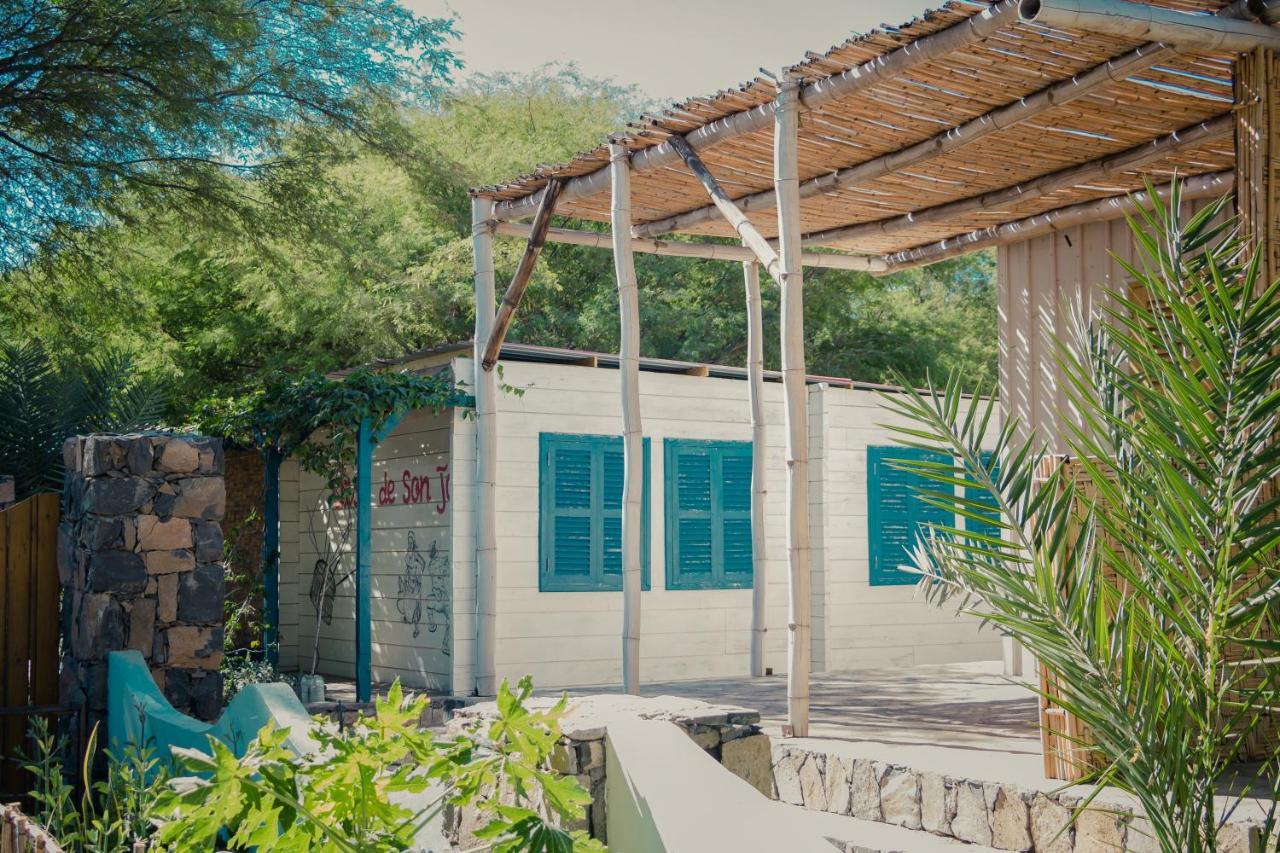 Вилла Casa Madeira Порто-Ново Экстерьер фото