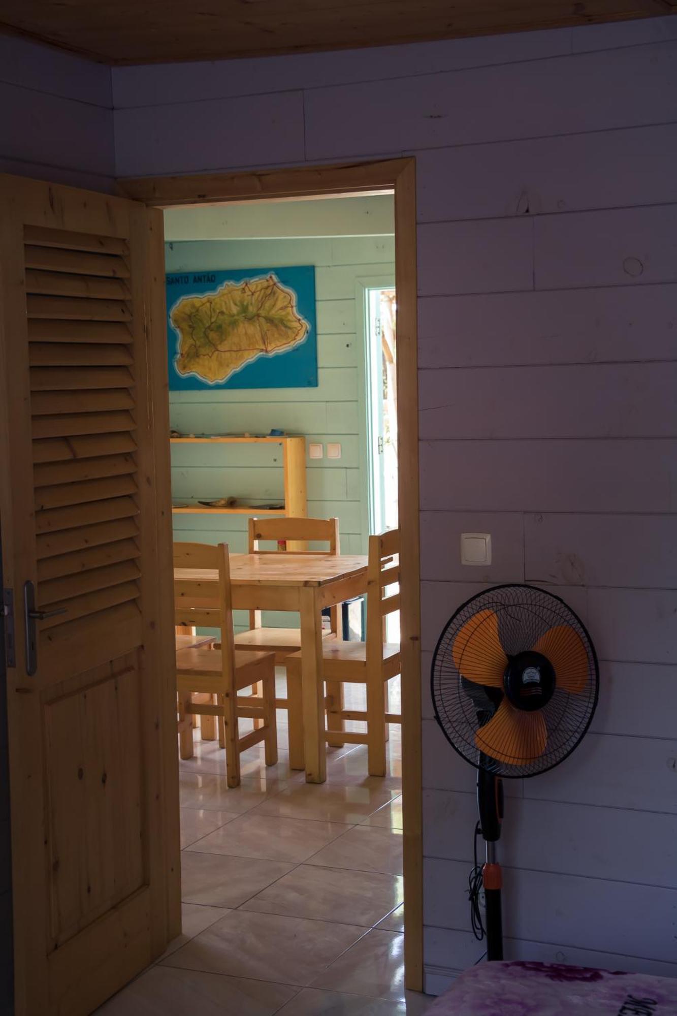 Вилла Casa Madeira Порто-Ново Экстерьер фото