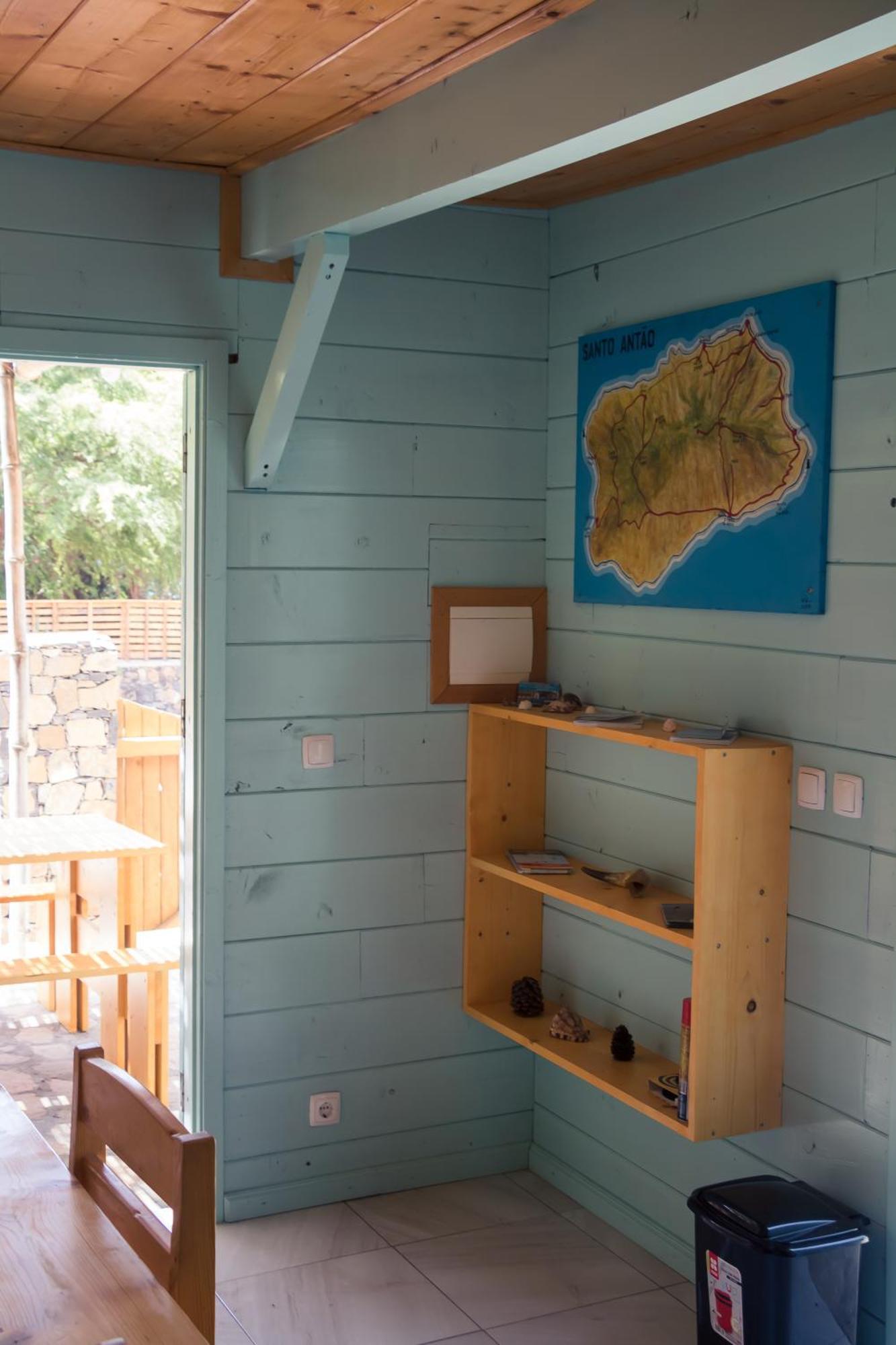 Вилла Casa Madeira Порто-Ново Экстерьер фото