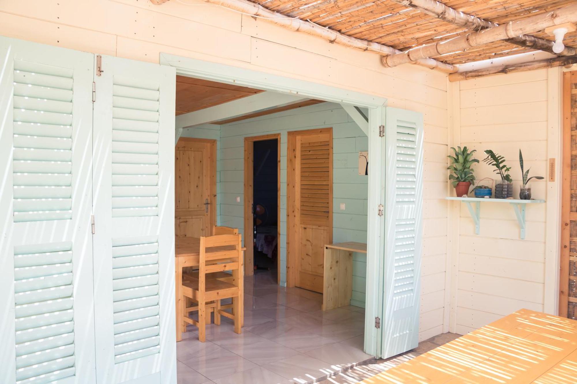 Вилла Casa Madeira Порто-Ново Экстерьер фото