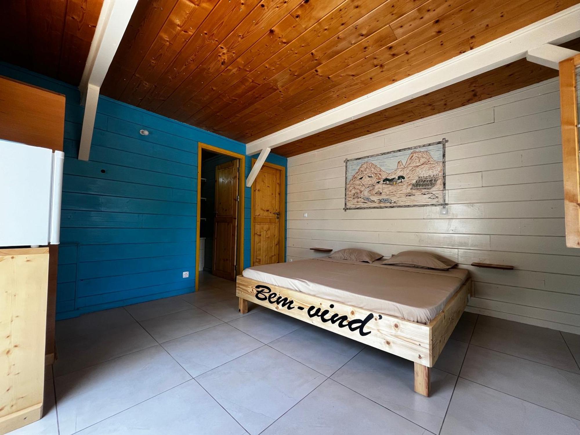 Вилла Casa Madeira Порто-Ново Экстерьер фото