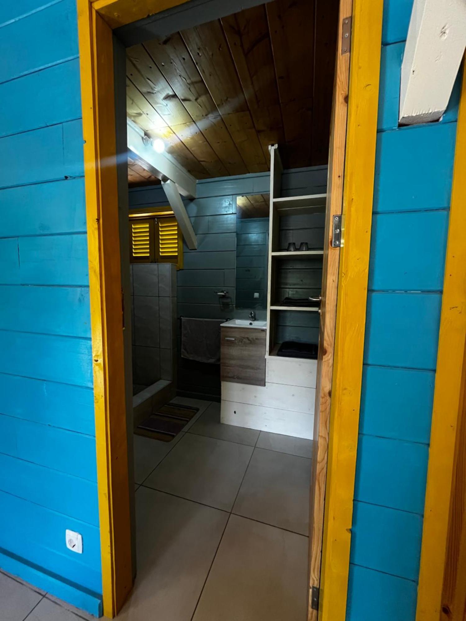 Вилла Casa Madeira Порто-Ново Экстерьер фото