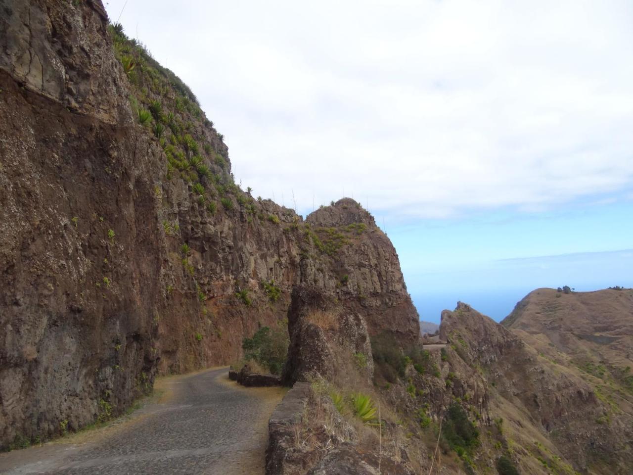 Вилла Casa Madeira Порто-Ново Экстерьер фото