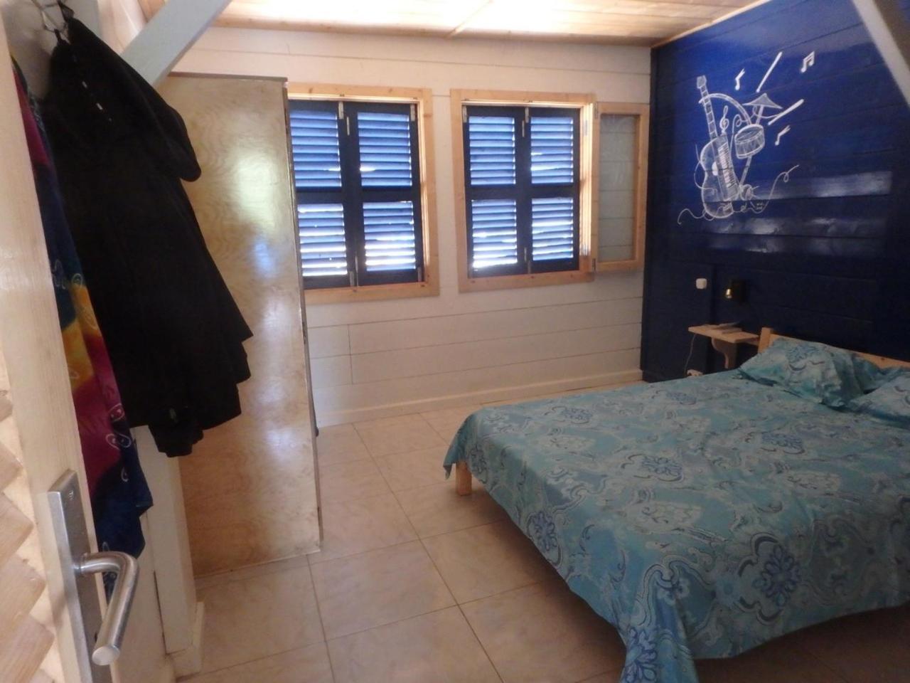 Вилла Casa Madeira Порто-Ново Экстерьер фото