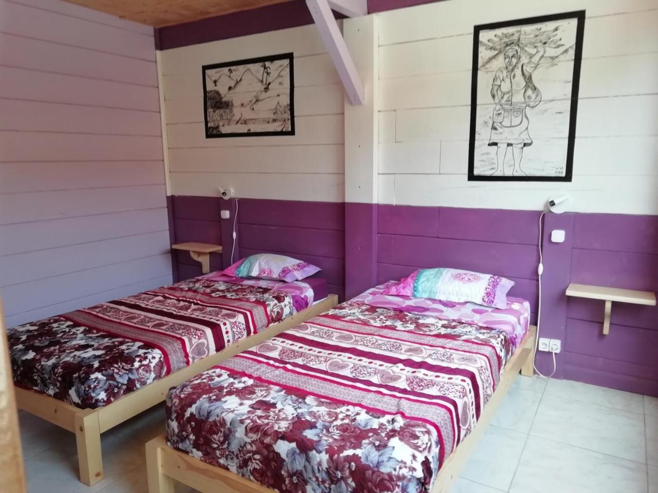 Вилла Casa Madeira Порто-Ново Экстерьер фото