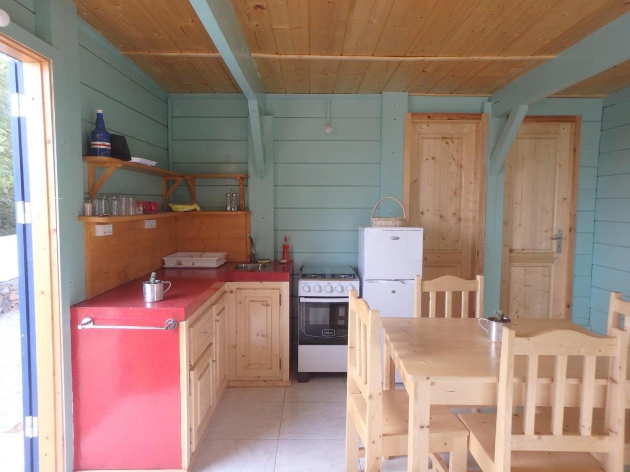 Вилла Casa Madeira Порто-Ново Экстерьер фото