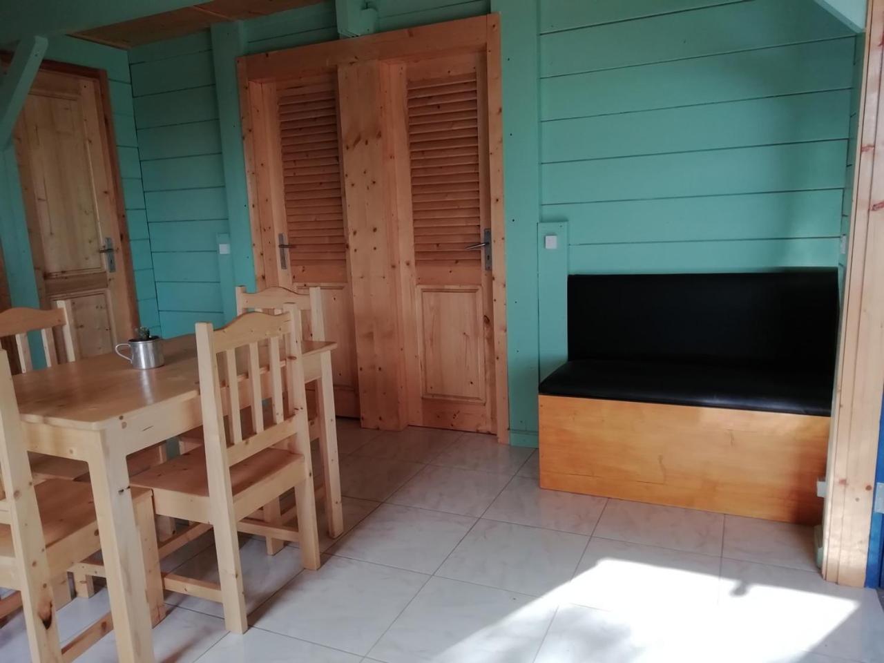 Вилла Casa Madeira Порто-Ново Экстерьер фото